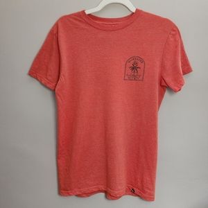 Quicksilver Men's T-shirt size S